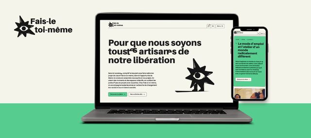 Faisletoimeme.be  – Refonte du site Internet